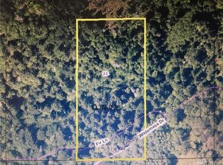 0 Judd Rd, Randle, WA 98377