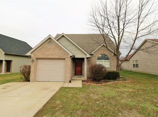 140 Salinger Dr, Georgetown, KY 40324