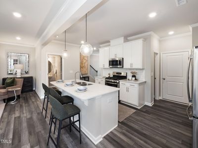 235 Shingle Oak Rd, Wake Forest, NC, 27587