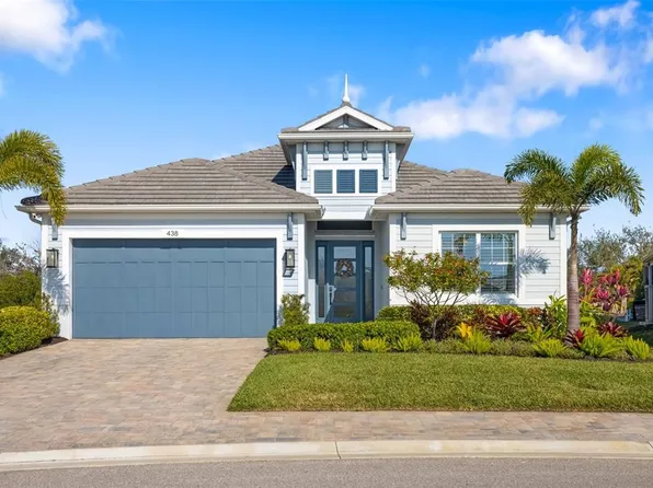 438 Whistler Gln, Bradenton, FL 34212