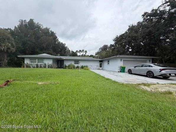 1790 Harlock Rd, Melbourne, FL 32934