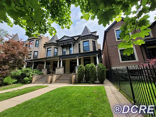 4049 N Greenview Ave #1G Photo 1