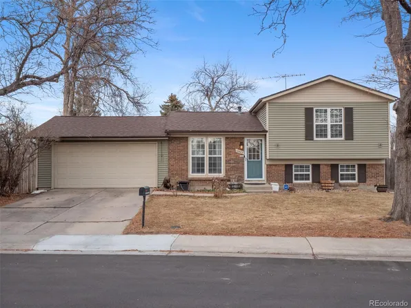 16443 E Adriatic Place, Aurora, CO 80013
