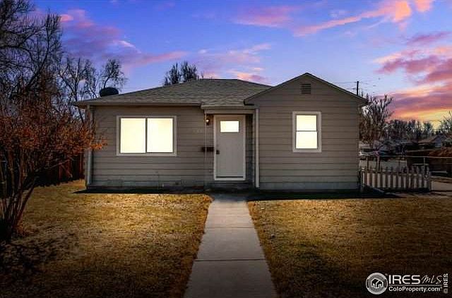 1st image of this home