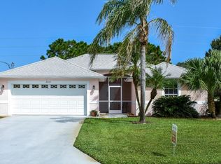 2018 Sunrise Dr SW, Vero Beach, FL 32962