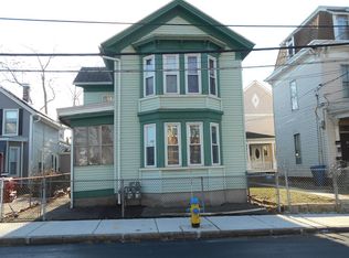 42 Shattuck St, Lawrence, MA 01843