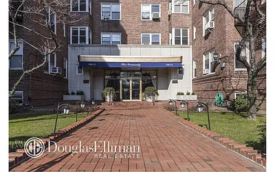 Sold by Douglas Elliman