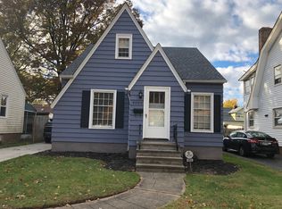 4060 W 157th St, Cleveland, OH