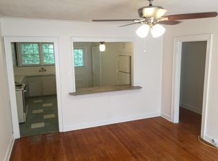 4027 Southern Ave APT A, Shreveport, LA 71106