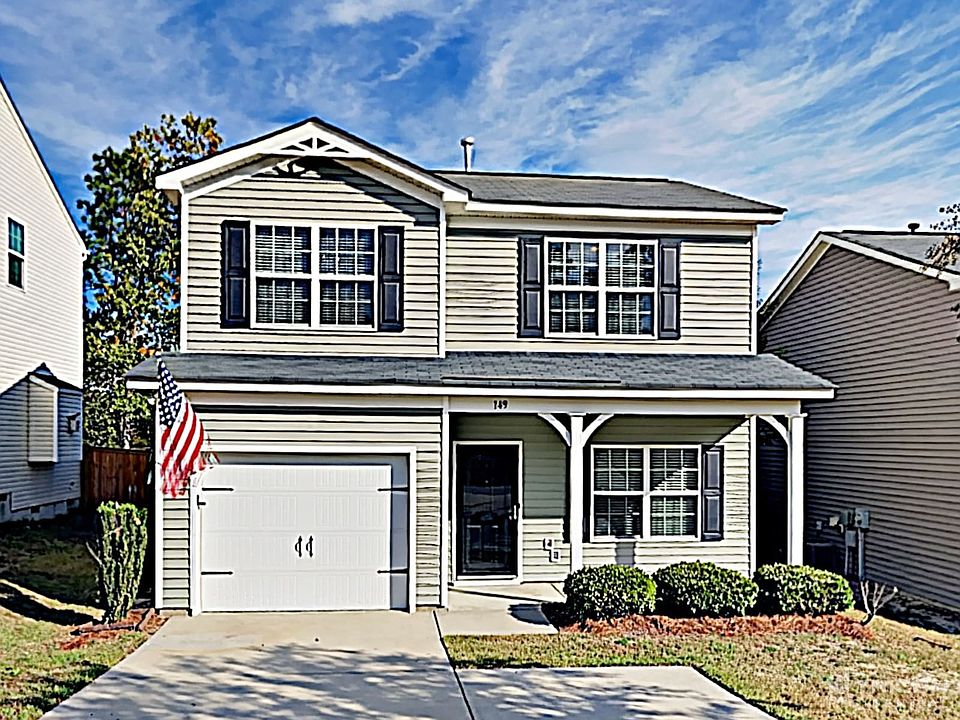 149 Chesterbrook Ln, Lexington, SC 29072 Zillow