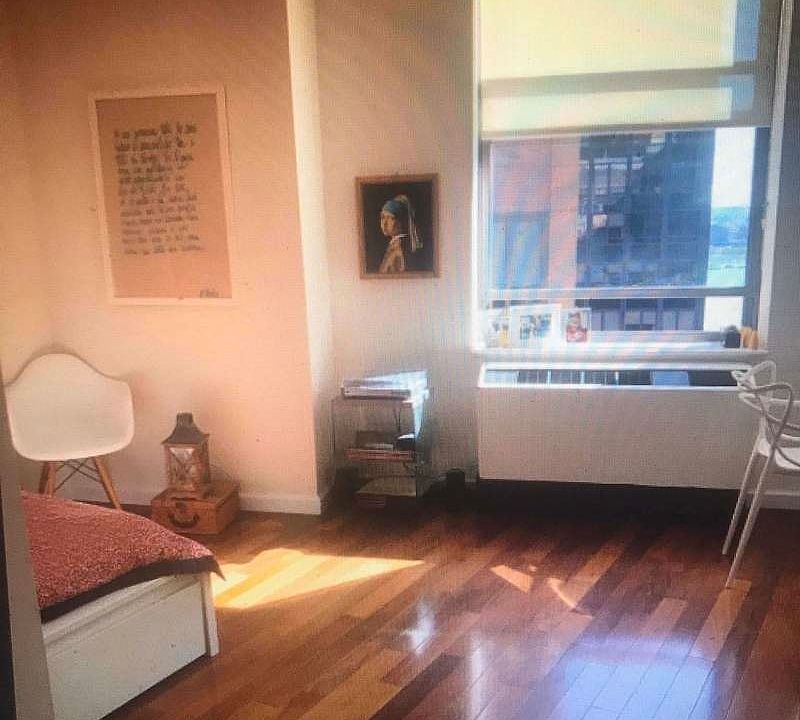 2nd image of 1 Wall Street Ct APT 1504
