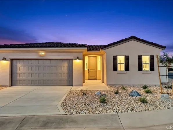 56675 Clubhouse Vw, Yucca Valley, CA 92284