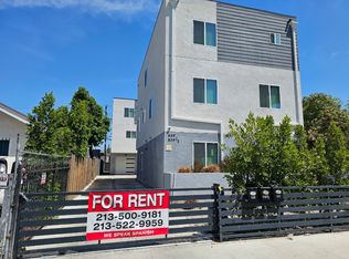 839 E 32nd St #32-841, Los Angeles, CA 90011