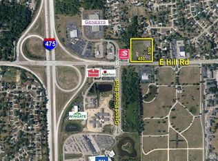 1481 E Hill Rd, Grand Blanc, MI 48439