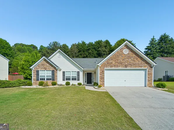 2213 Skylar Leigh Dr, Buford, GA 30518