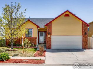 3124 39th Ave, Evans, CO 80620