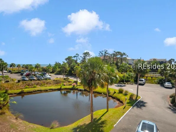 40 Folly Field Road UNIT 225, Hilton Head Island, SC 29928