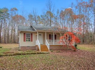 1200 Crystal View Ct, Mebane, NC 27302
