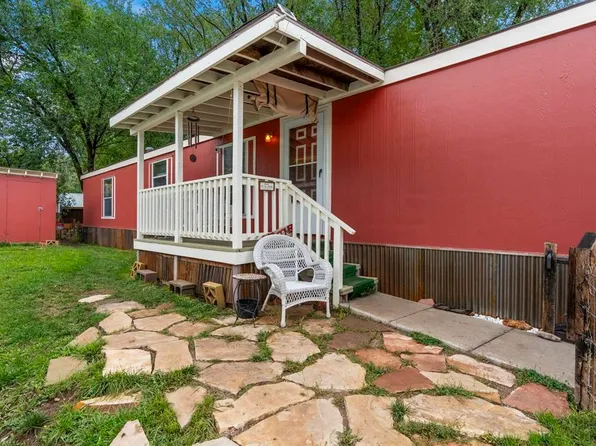 288 Animas View Drive #63, Durango, CO 81301