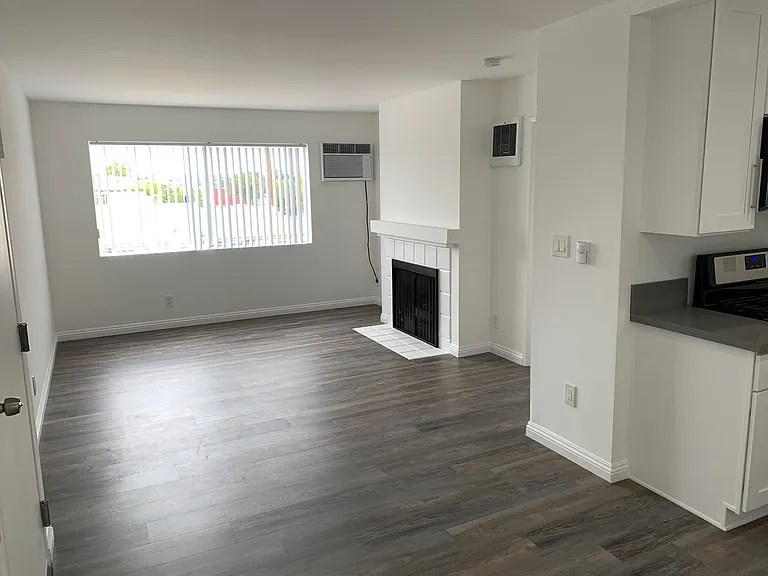 Oxford Villa Apartments — Photo 6