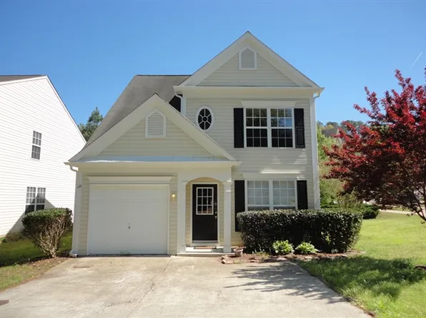 900 Floralbank Point, Woodstock, GA 30188