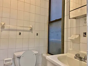 Rented by J Misrahi Realty Corp