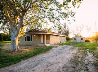 1155 N Valentine Ave, Fresno, CA