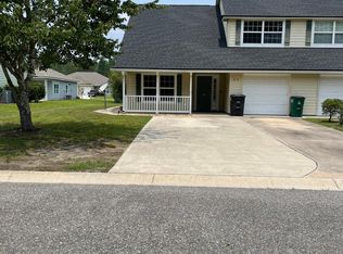 315 Gary Cir, Saint Marys, GA 31558