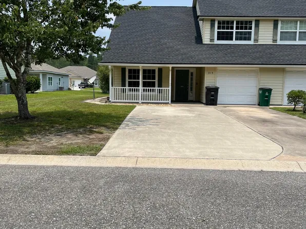 315 Gary Cir, Saint Marys, GA 31558