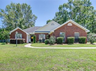 9653 Chambers Dr #3, Mobile, AL 36695