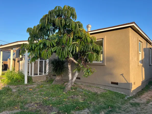 (undisclosed Address), National City, CA 91950