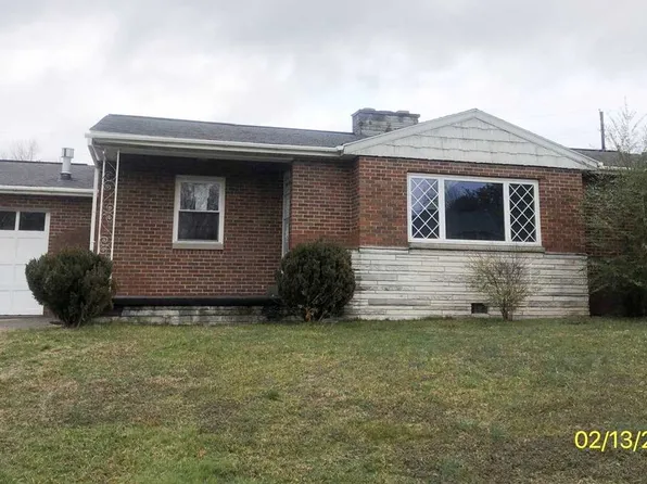 1000 Drew St, Milton, WV 25541