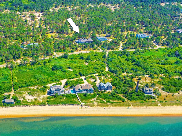 266 Cranberry Hole Rd, Amagansett, NY 11930