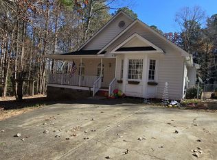 122 Buckskin Dr, Louisburg, NC 27549