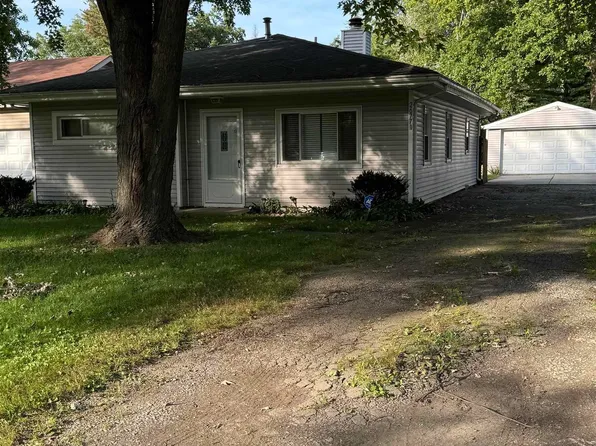 26771 Lanse Creuse St, Harrison Township, MI 48045