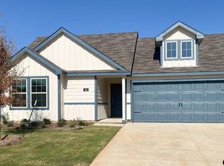 164 Lacy Ln, Canton, TX 75103