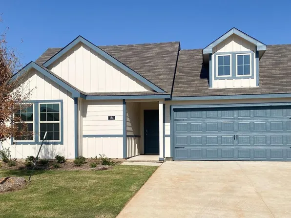 164 Lacy Ln, Canton, TX 75103