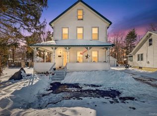 8 Bartlett Street, Ellenville, NY 12428