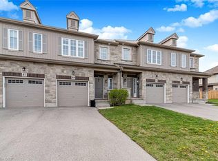 59 Beasley Grv, Hamilton, ON L9K 0J7