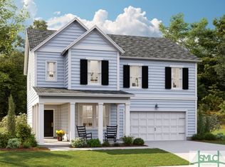 102 Binscombe Ln, Pooler, GA 31322