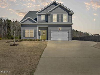 106 Red Maple Court, Currituck, NC, 27929