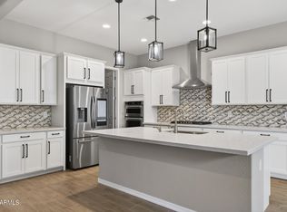 5122 N 186TH Drive, Goodyear, AZ 85395