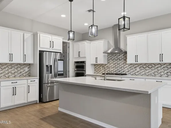 5122 N 186TH Drive, Goodyear, AZ 85395