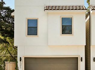 1331B Laird St, Houston, TX 77008