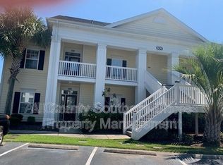 809 Sunswept Ct UNIT 101, Murrells Inlet, SC 29576