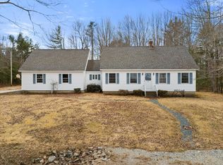 42 Christian Ridge Rd, Ellsworth, ME 04605
