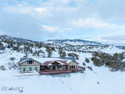 4 Rattlesnake Rd, Livingston, MT, 59047