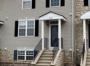 178 Waring Dr, Sunbury, OH 43074