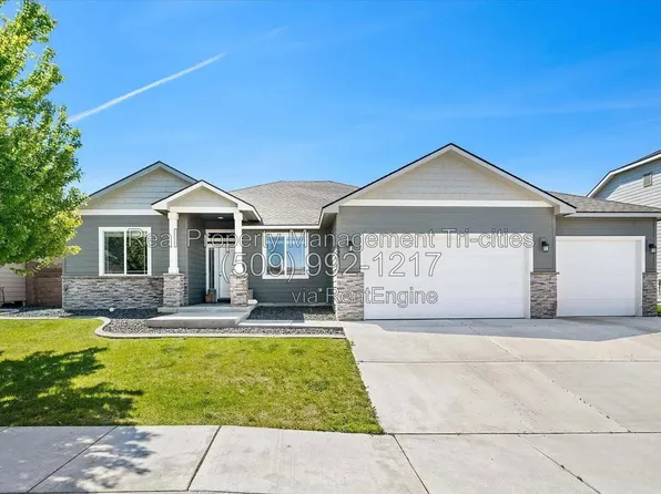 6923 W 33rd Pl, Kennewick, WA 99338
