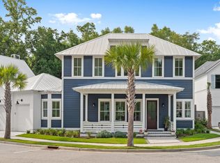 1166 Fulton Hall Ln, Mount Pleasant, SC 29466